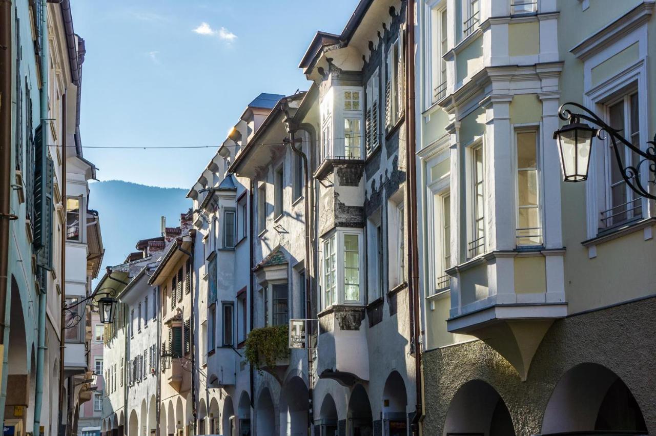 Apartment Merano Exteriér fotografie