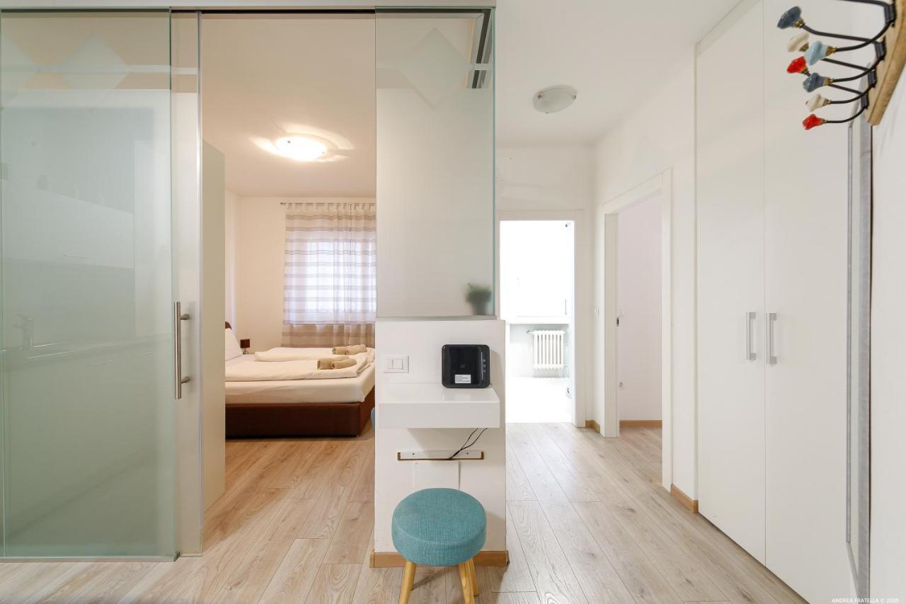 Apartment Merano Exteriér fotografie