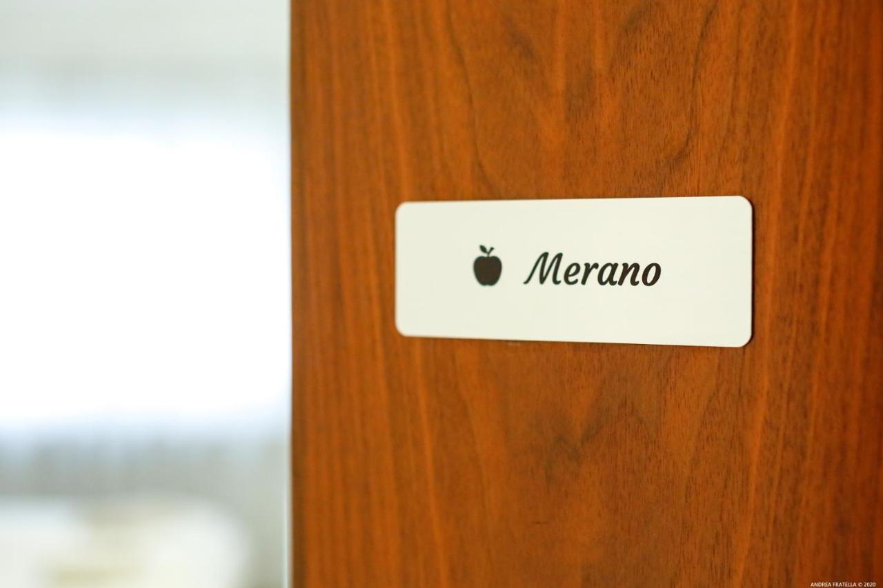 Apartment Merano Exteriér fotografie