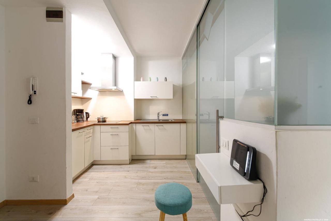 Apartment Merano Exteriér fotografie