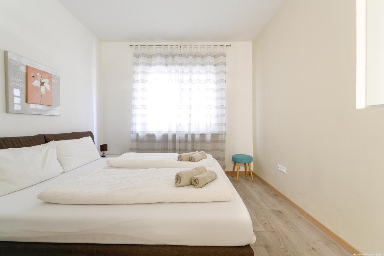 Apartment Merano Exteriér fotografie