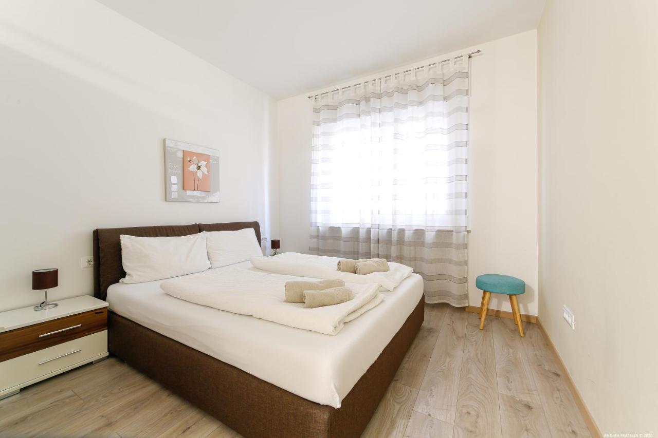 Apartment Merano Exteriér fotografie